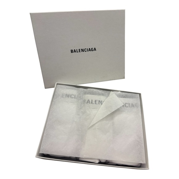 Set Balenciaga Rib boxer new logo set - Picture 1 of 5